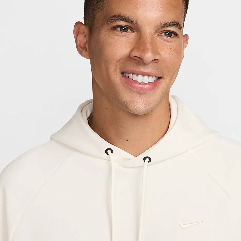 NWT Nike Men's Dri-FIT UV Pullover Performance Hoodie
